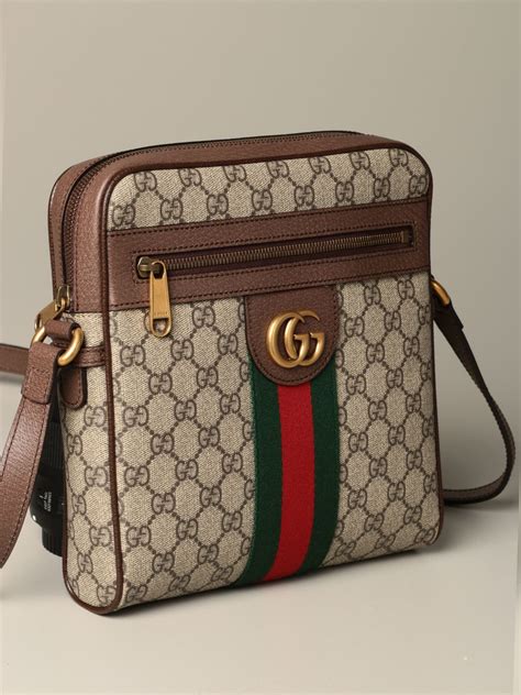 bolso gucci hombre precio|Bolsas de Gucci .